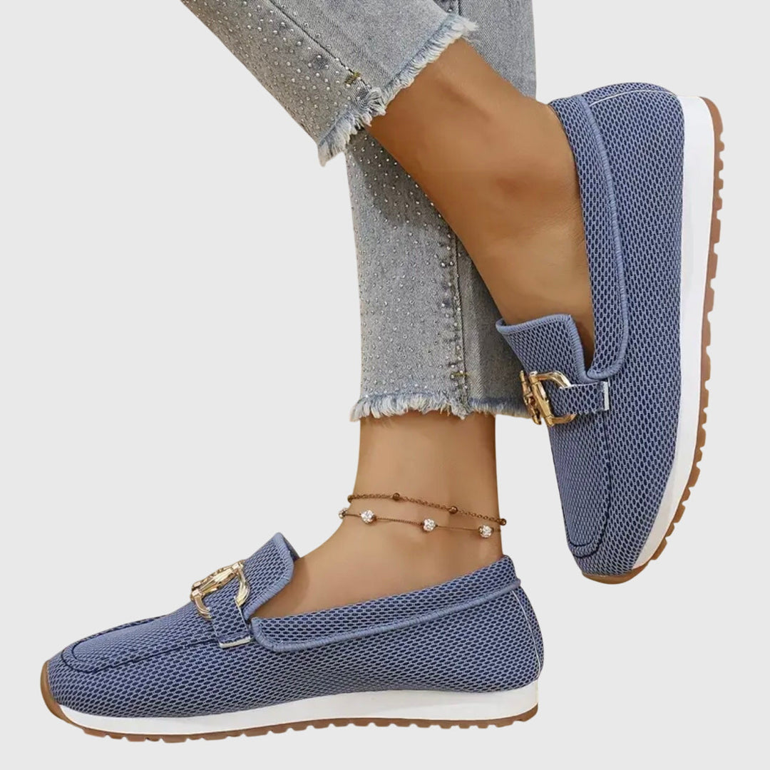 Chelsea | All-Day Comfort Support Loafers