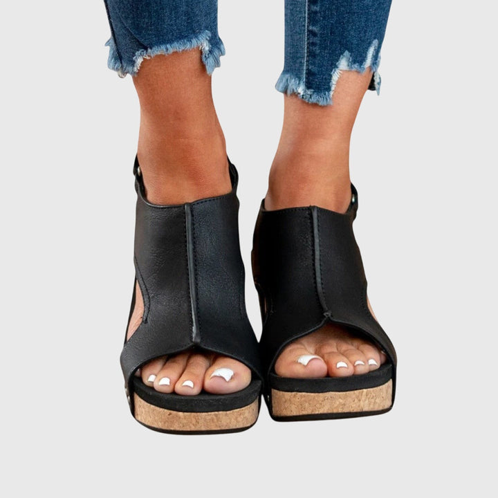 Avery – Orthopedic Comfort Sandals