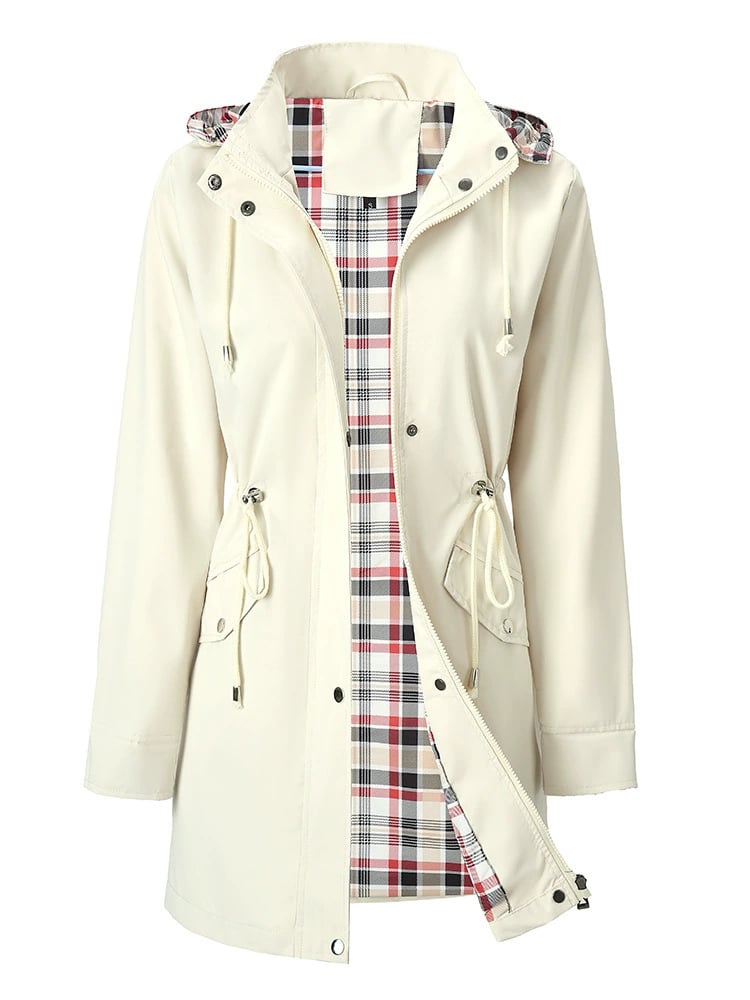 Nicole | Waterproof Jacket