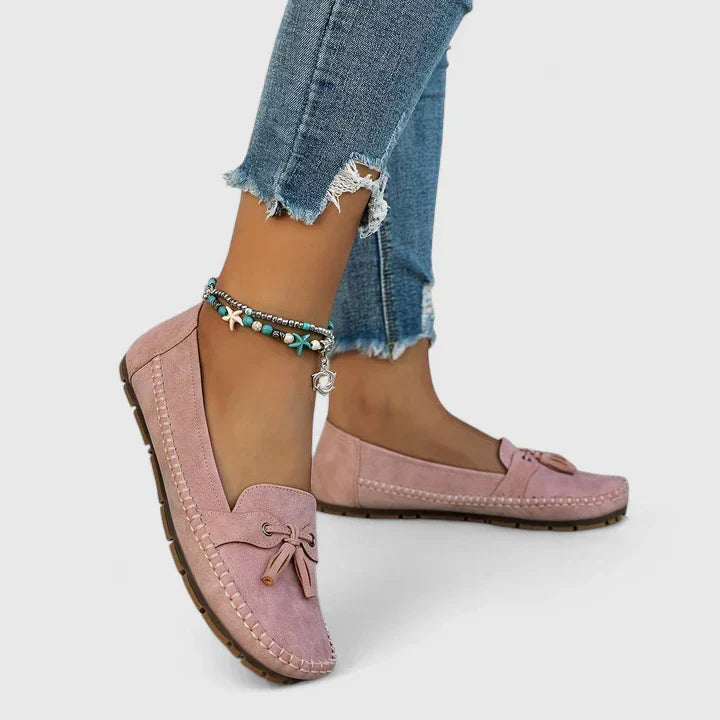 Hailey | All-Day Comfort Support Loafers