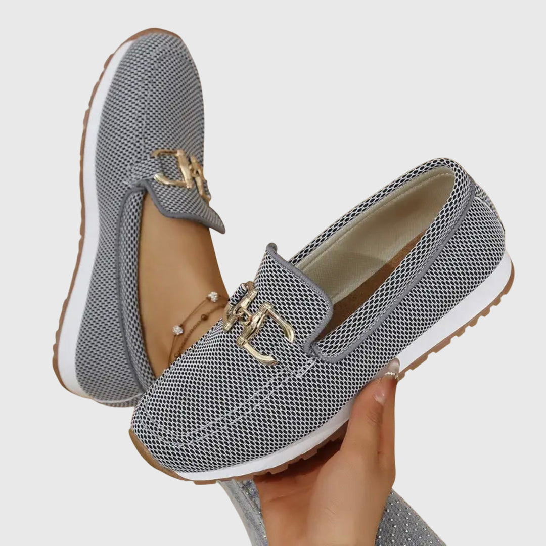 Chelsea | All-Day Comfort Support Loafers