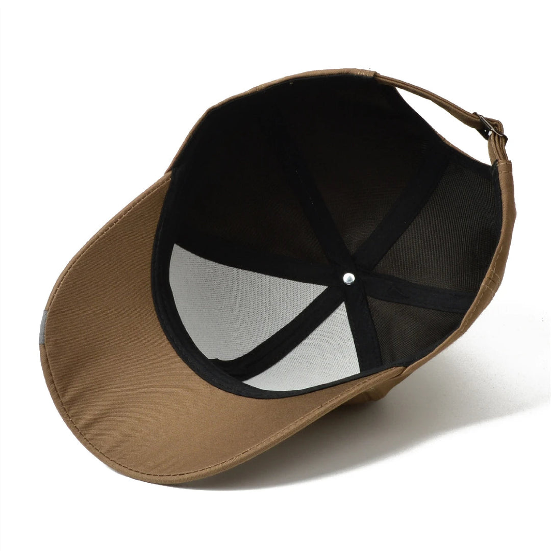 Tyler ArcLine Twill Cap