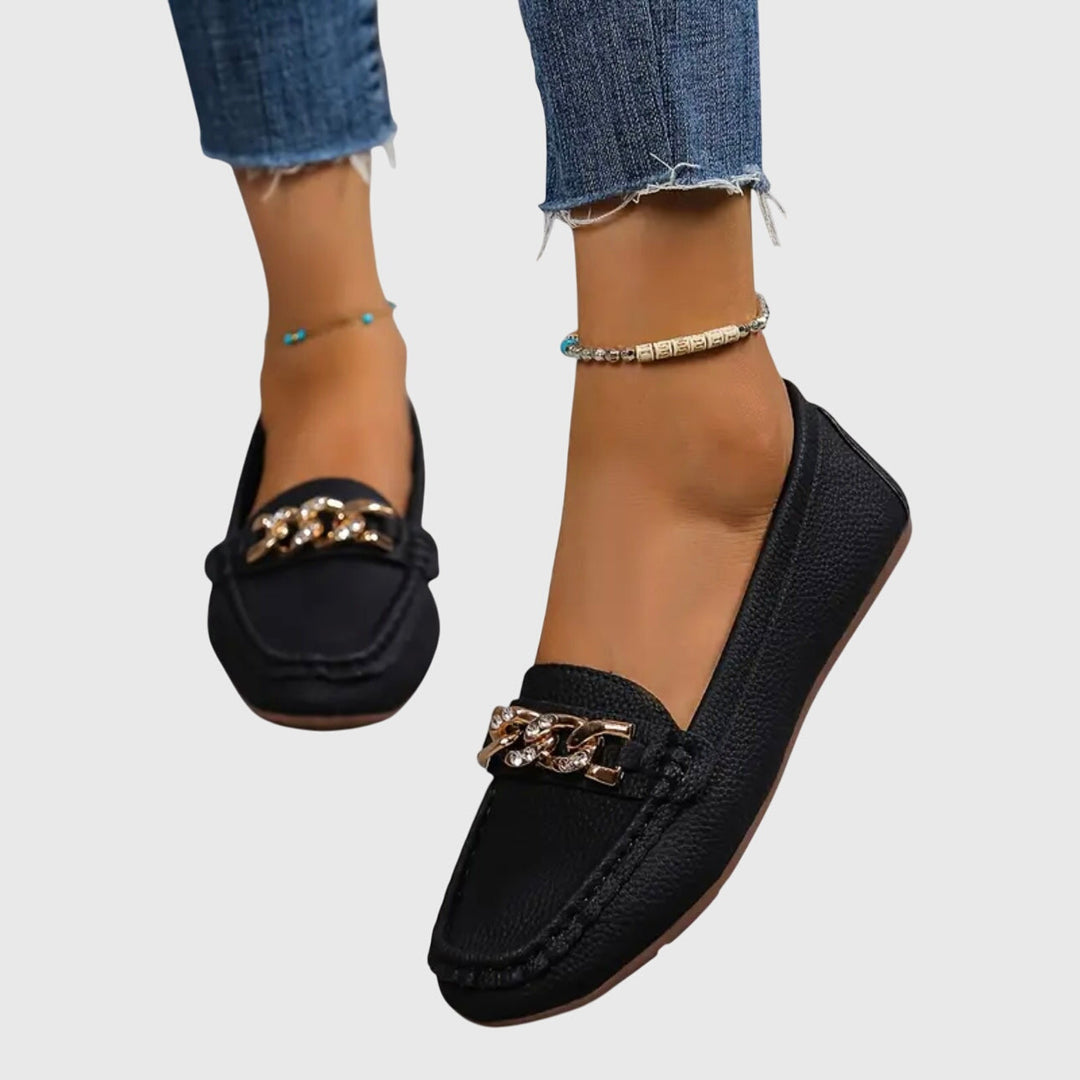 Pauline | All-Day Comfort Support Loafers