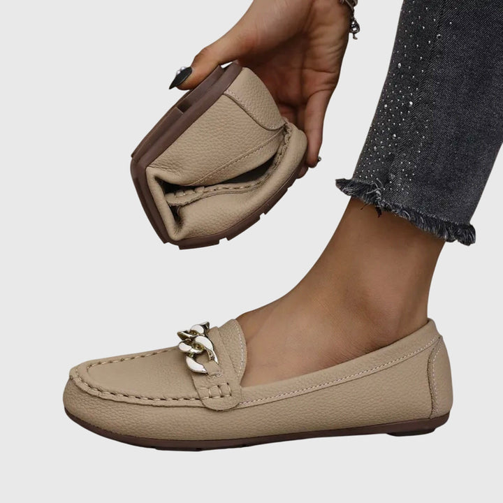 Pauline | All-Day Comfort Support Loafers