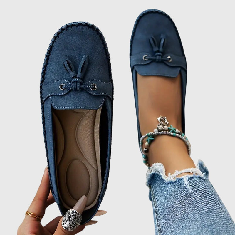 Margaux | All-Day Comfort Soft Loafers