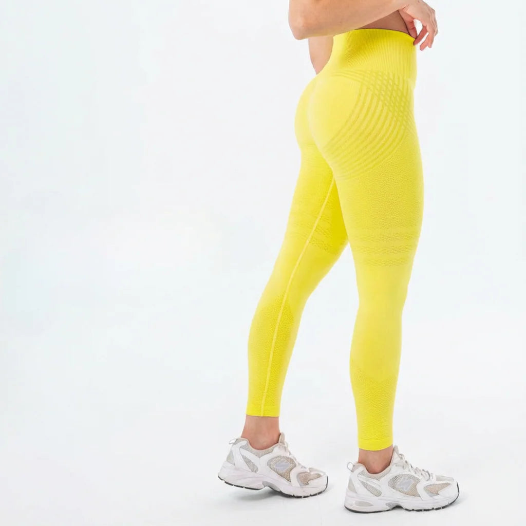Rafall | High-Waist Performance Leggings