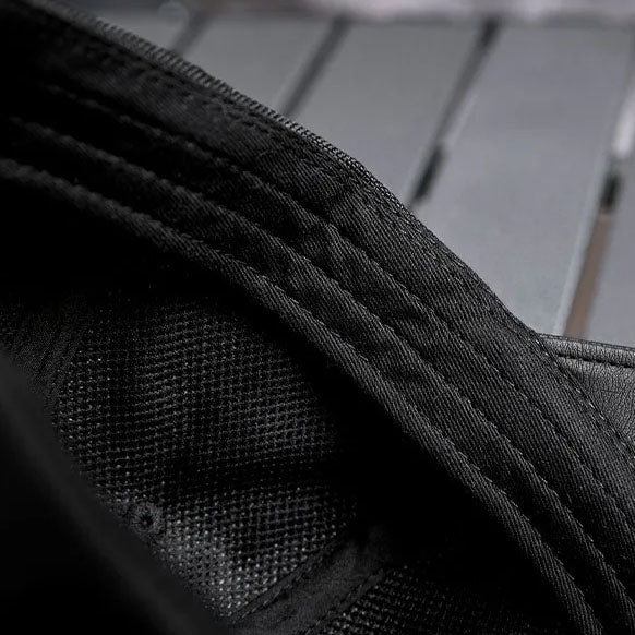 Adrien Croix Hybrid Curve Cap