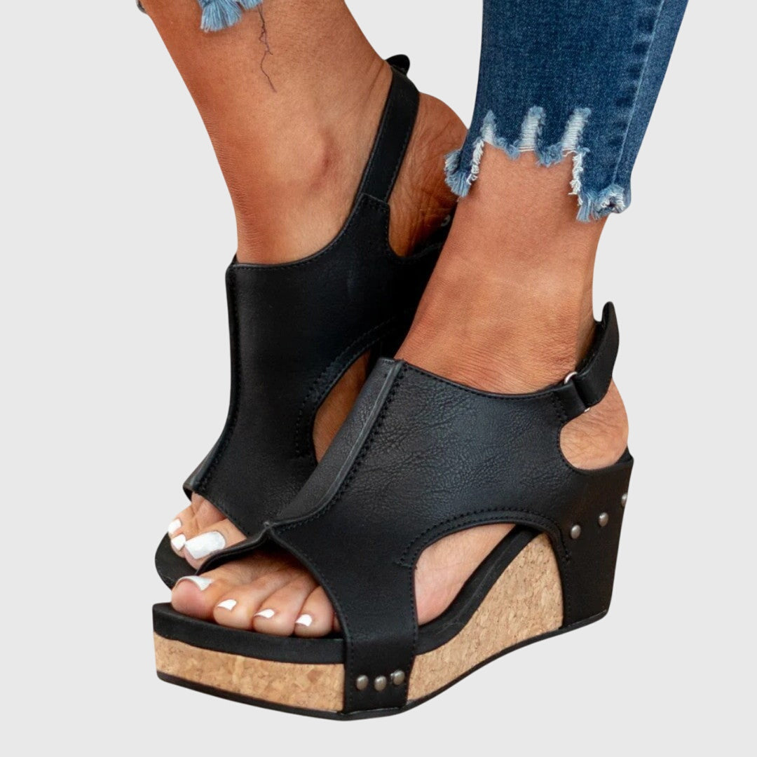 Avery – Orthopedic Comfort Sandals
