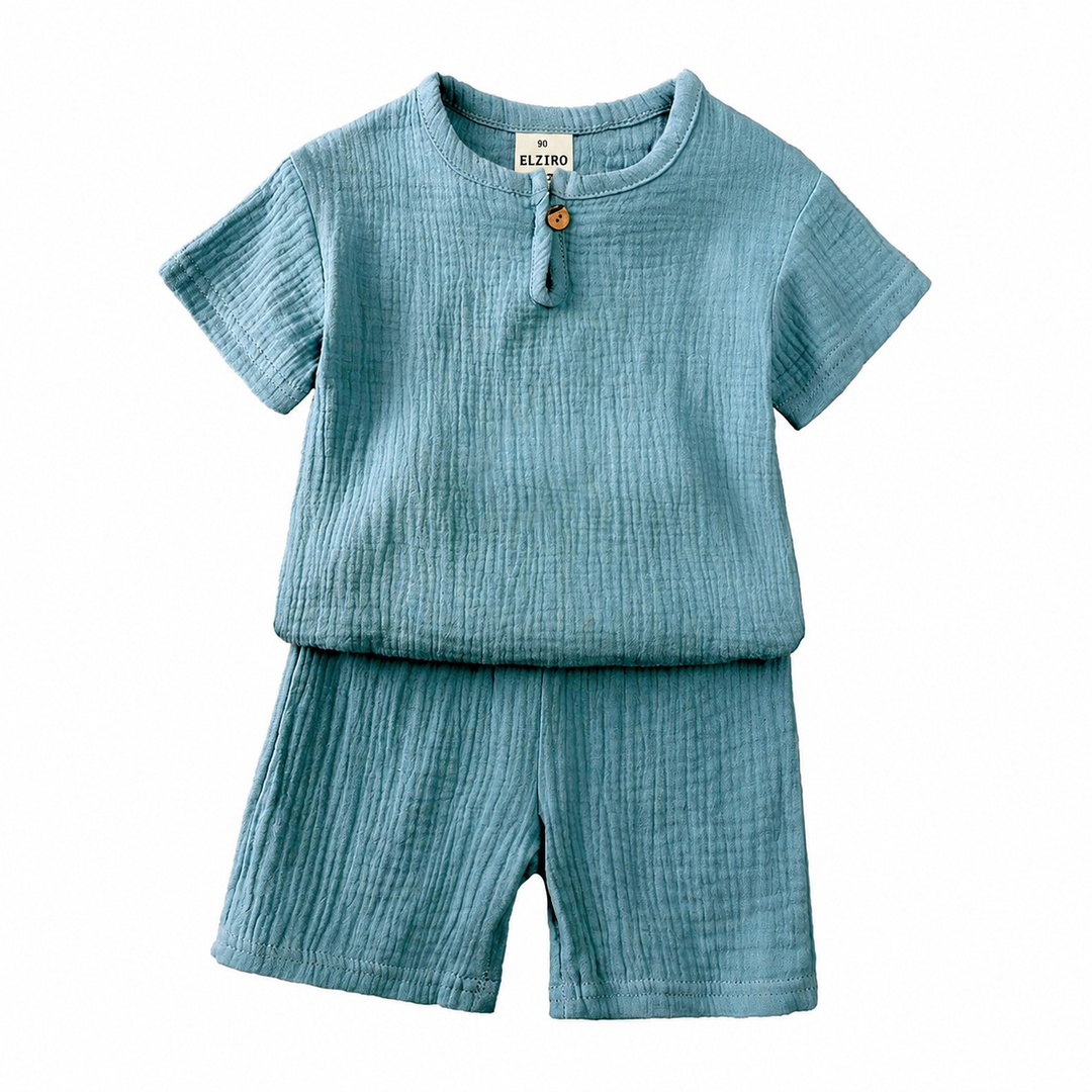 Sébastien | Loungewear Outfit Set