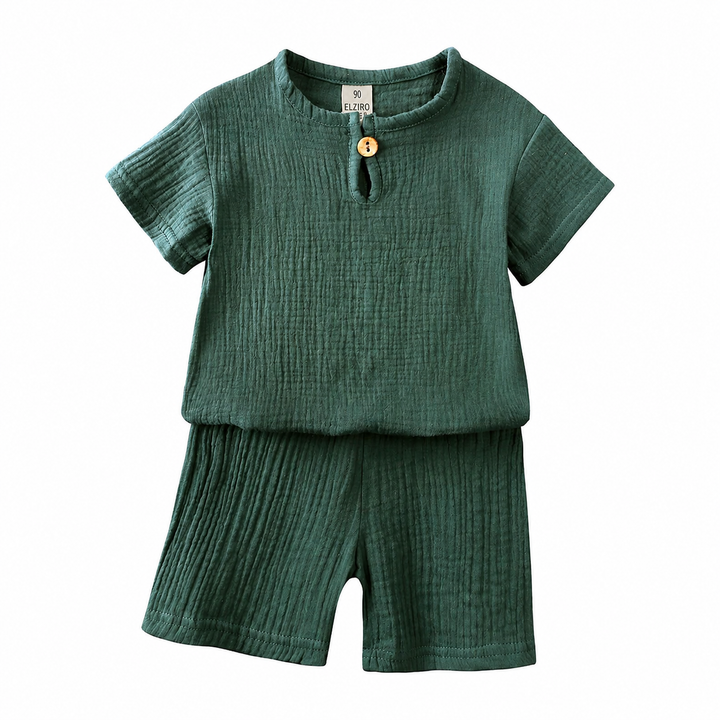 Sébastien | Loungewear Outfit Set