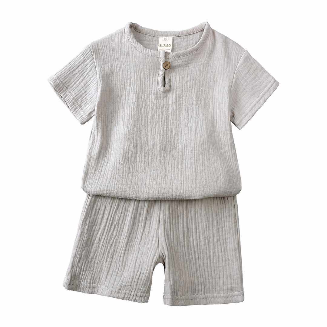 Sébastien | Loungewear Outfit Set
