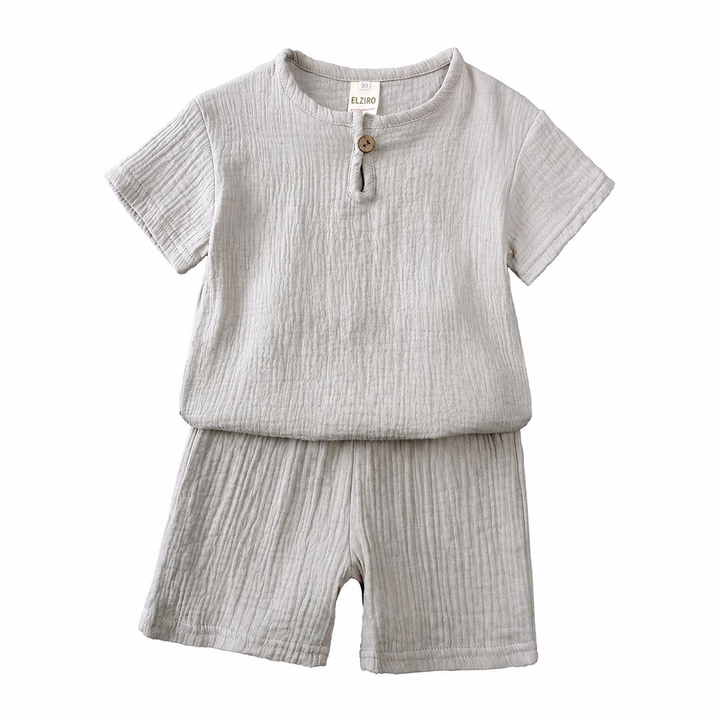 Sébastien | Loungewear Outfit Set