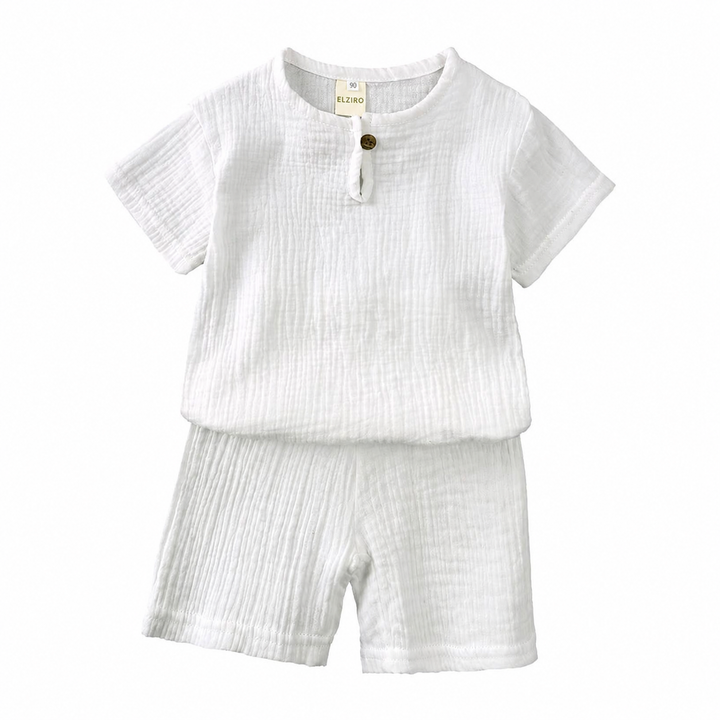 Sébastien | Loungewear Outfit Set
