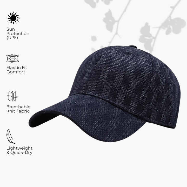 Trevor Cortéz Signature Cap
