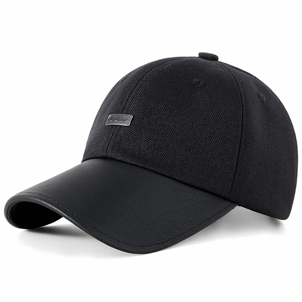 Adrien Croix Hybrid Curve Cap