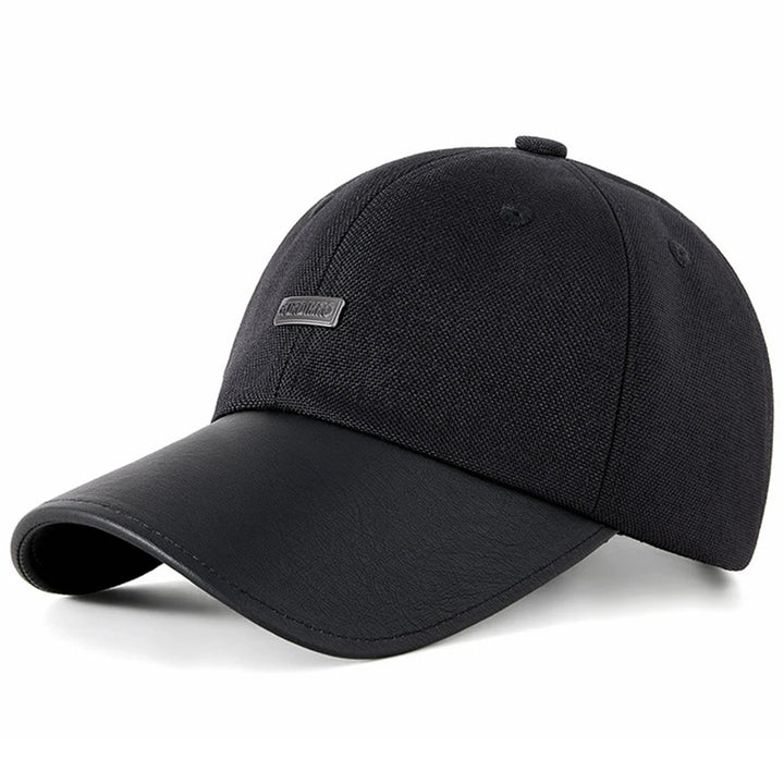 Adrien Croix Hybrid Curve Cap