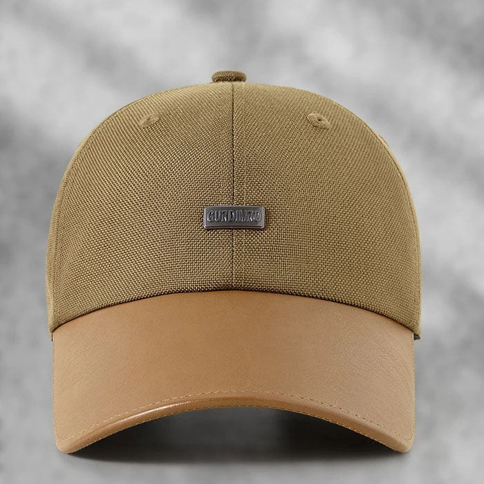 Adrien Croix Hybrid Curve Cap