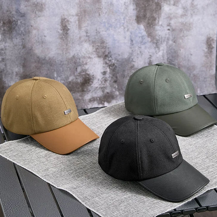 Adrien Croix Hybrid Curve Cap