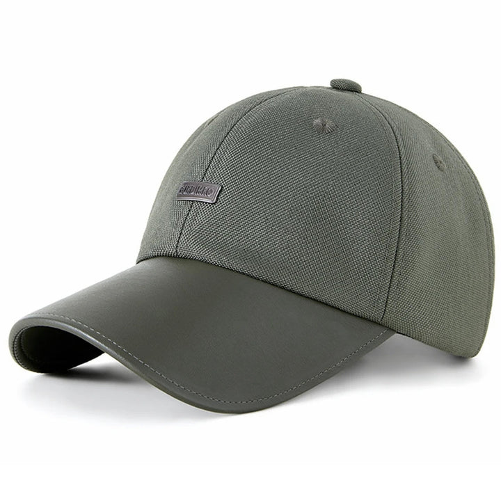 Adrien Croix Hybrid Curve Cap