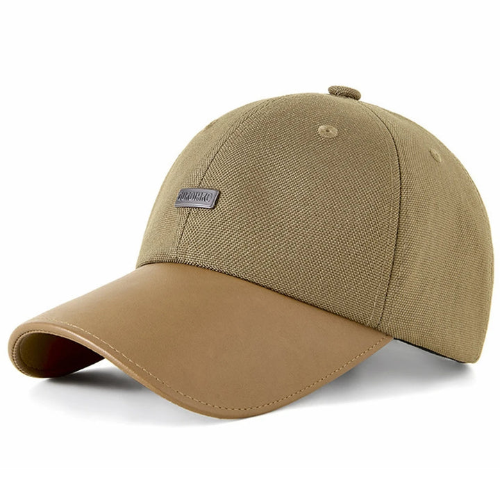 Adrien Croix Hybrid Curve Cap