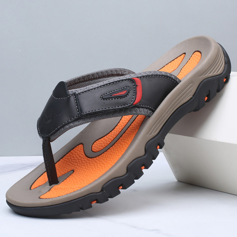 Maël | Premium Leather Sandals