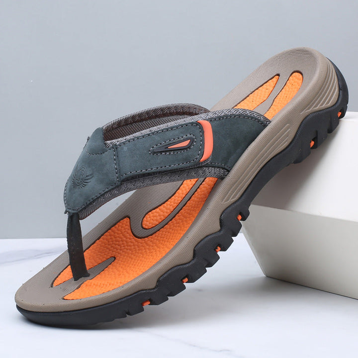 Maël | Premium Leather Sandals