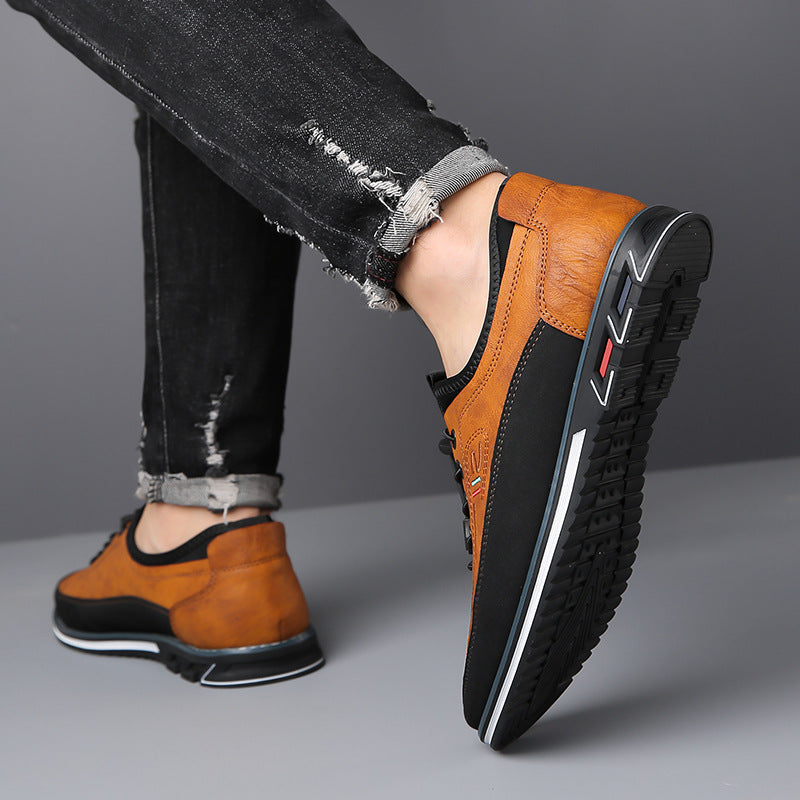 Carter | Everyday Comfort Shoes
