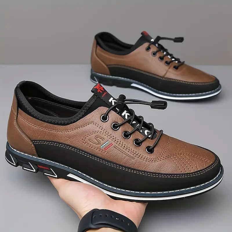 Carter | Everyday Comfort Shoes