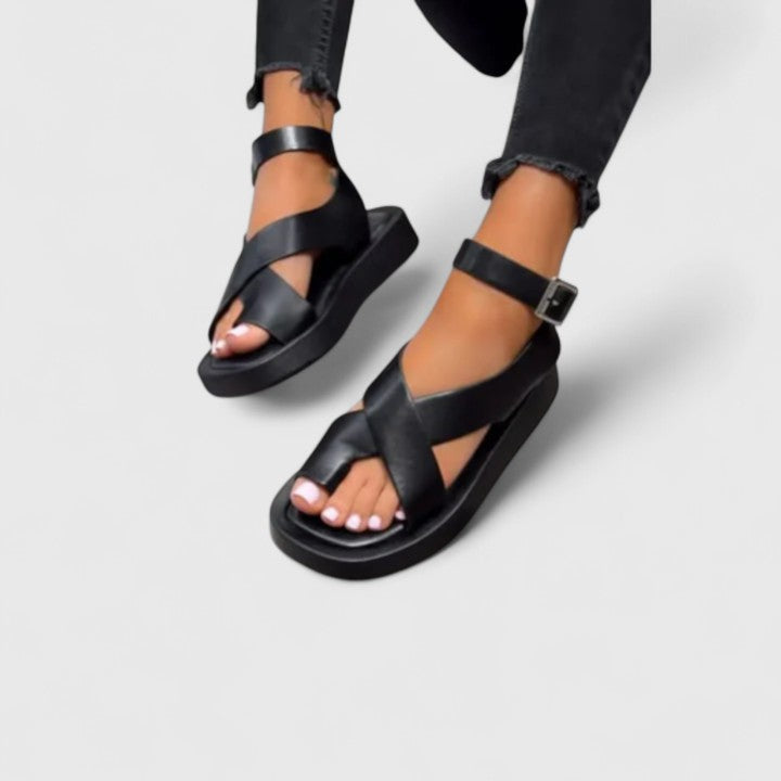 Kendall – Premium Elegant Sandals
