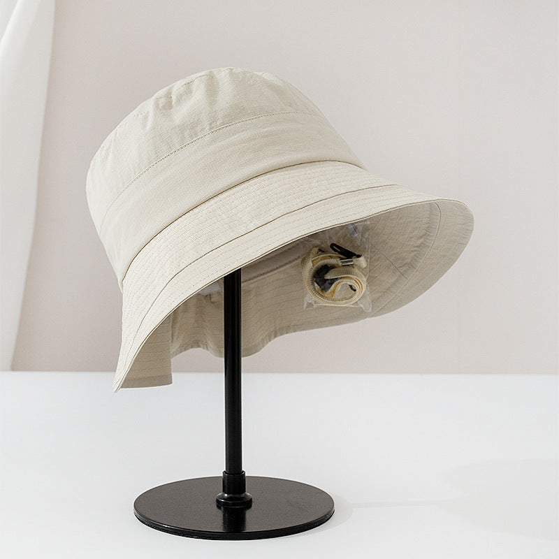 Lauren Chic Daily Wear Bucket Hat