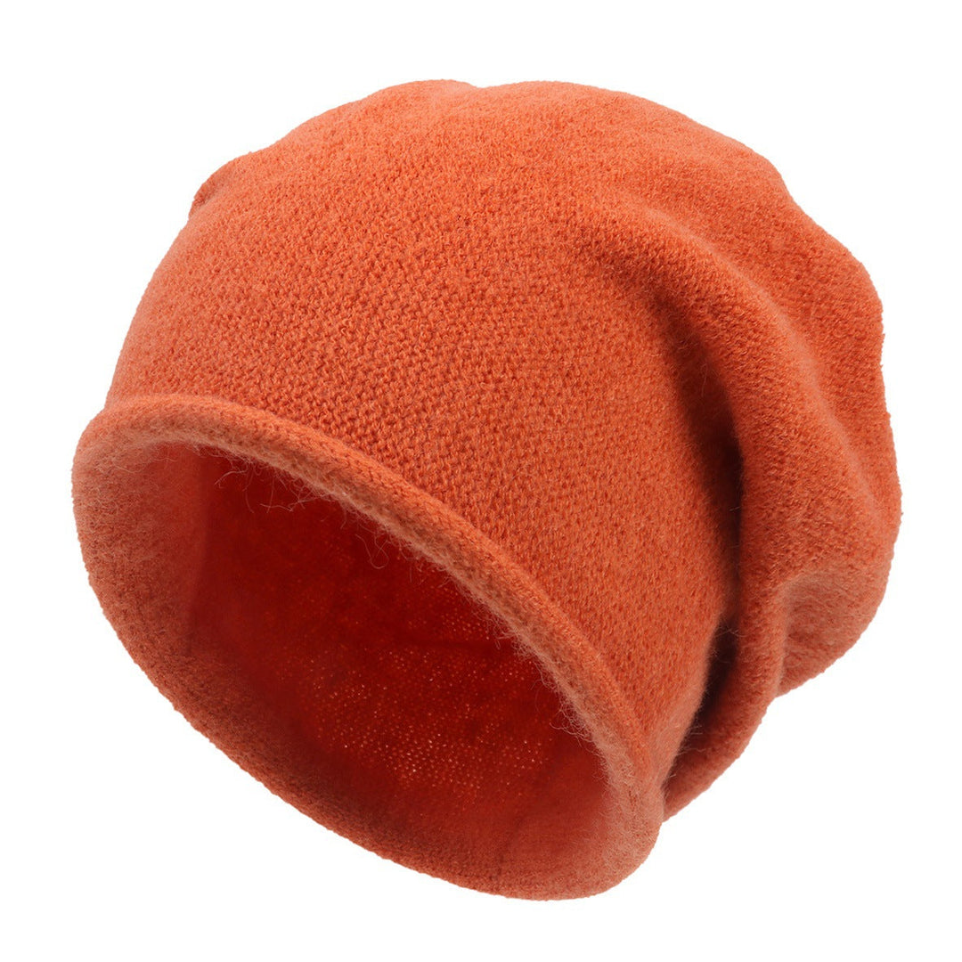 Apoline Relaxed Fit Casual Beanie