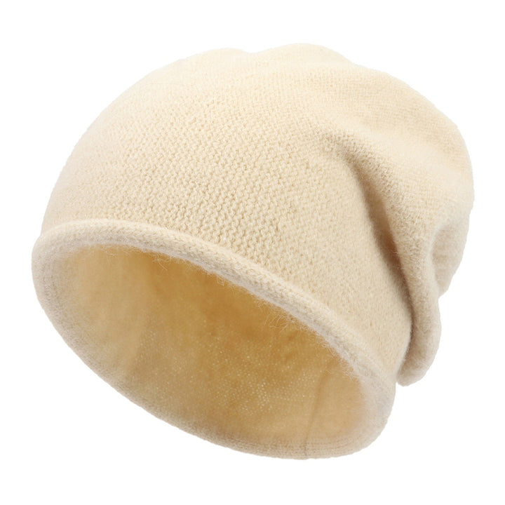 Apoline Relaxed Fit Casual Beanie