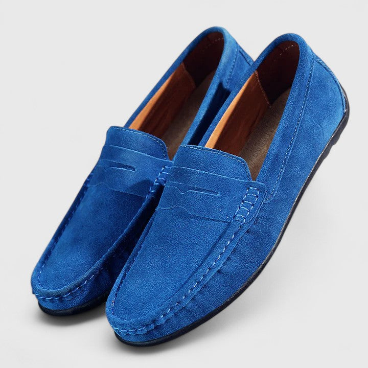 Jules | Everyday Comfort Loafers