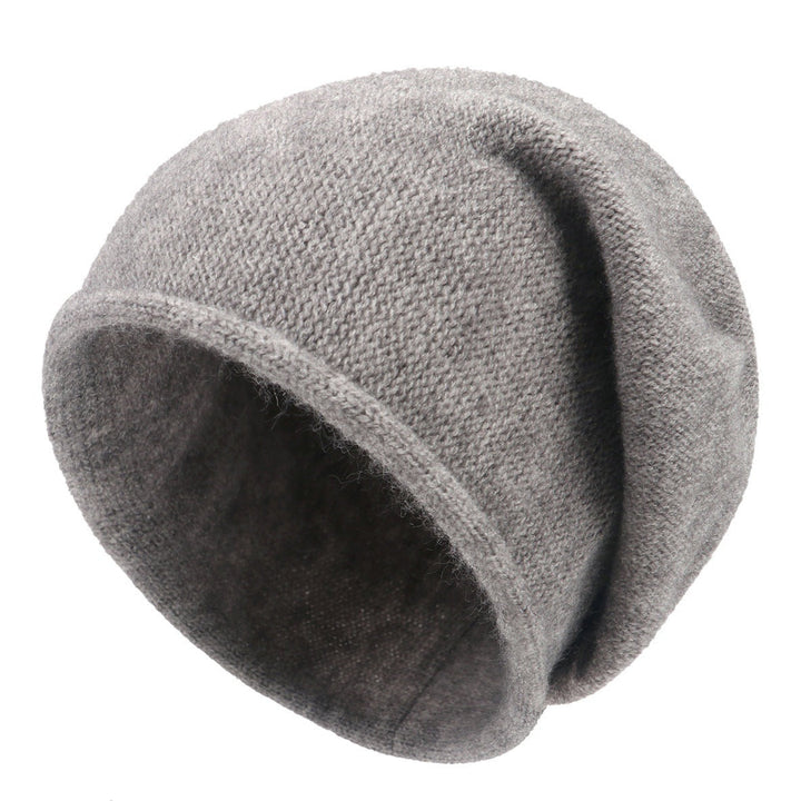 Apoline Relaxed Fit Casual Beanie