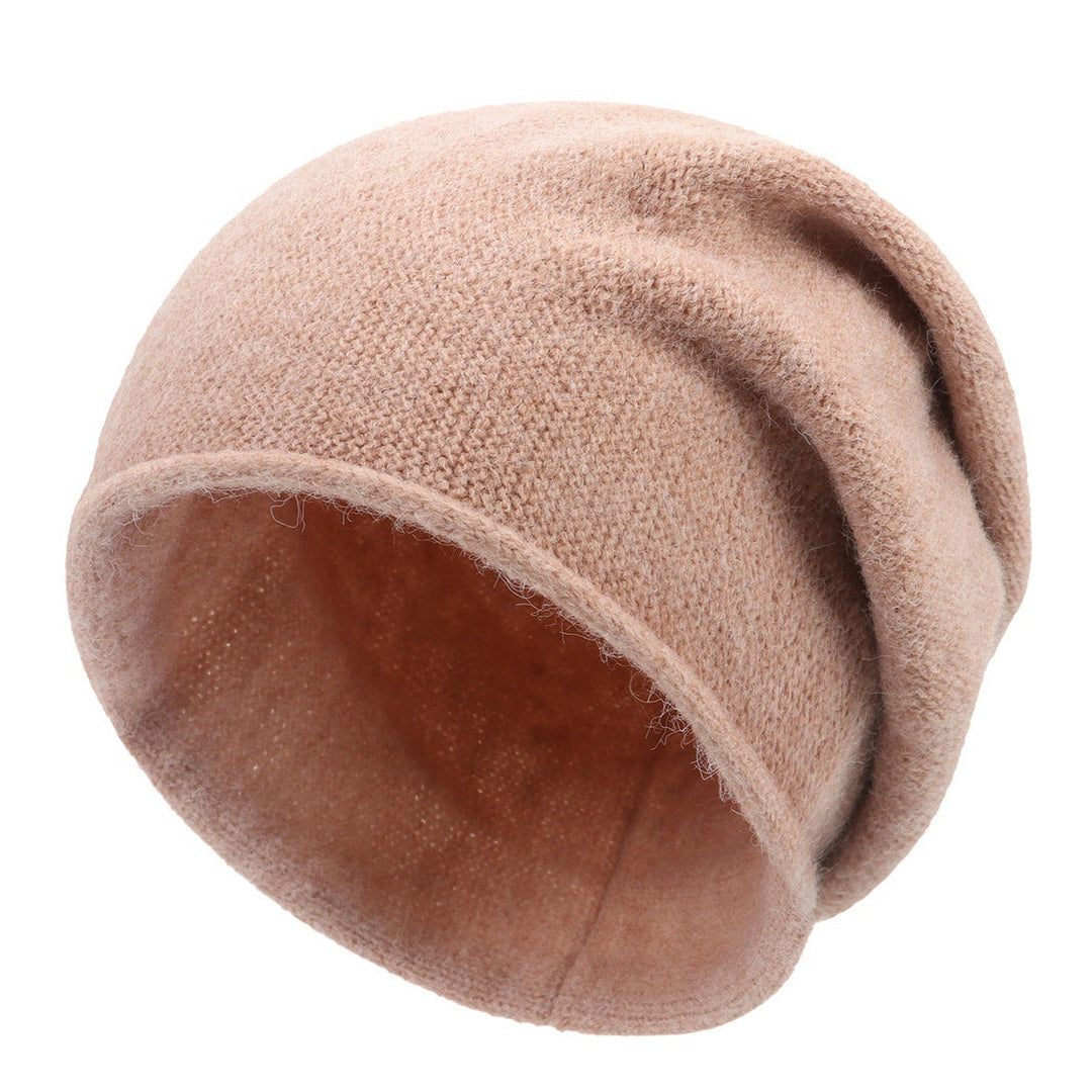 Apoline Relaxed Fit Casual Beanie