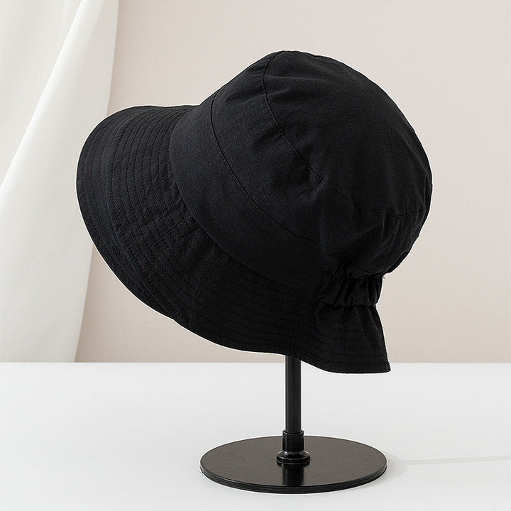 Lauren Chic Daily Wear Bucket Hat