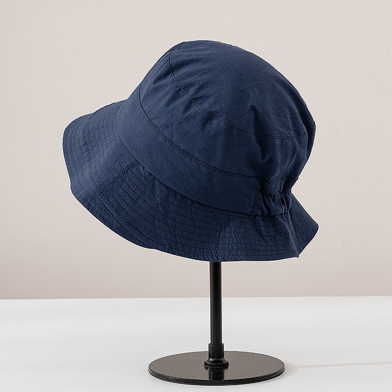 Lauren Chic Daily Wear Bucket Hat