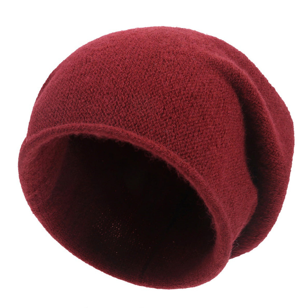 Apoline Relaxed Fit Casual Beanie