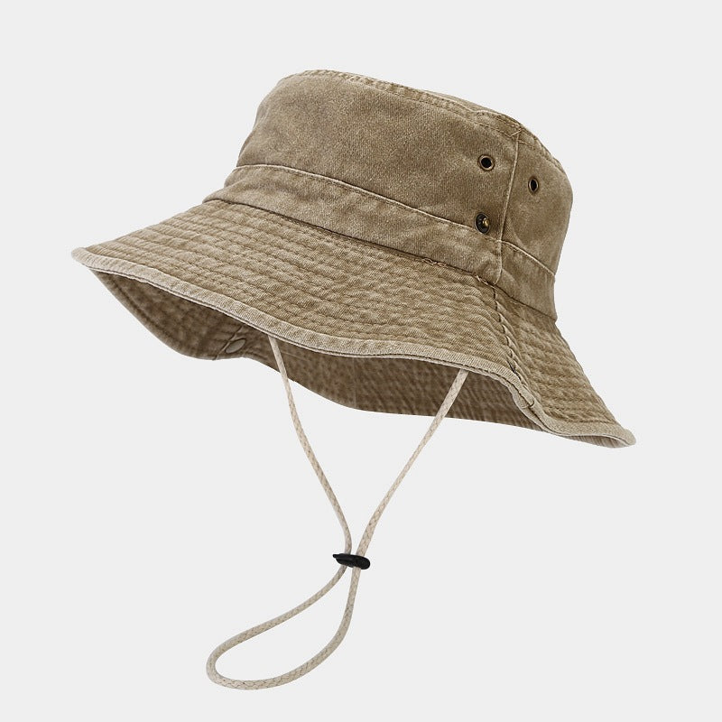 Capucine Everyday Adventure Bucket Hat