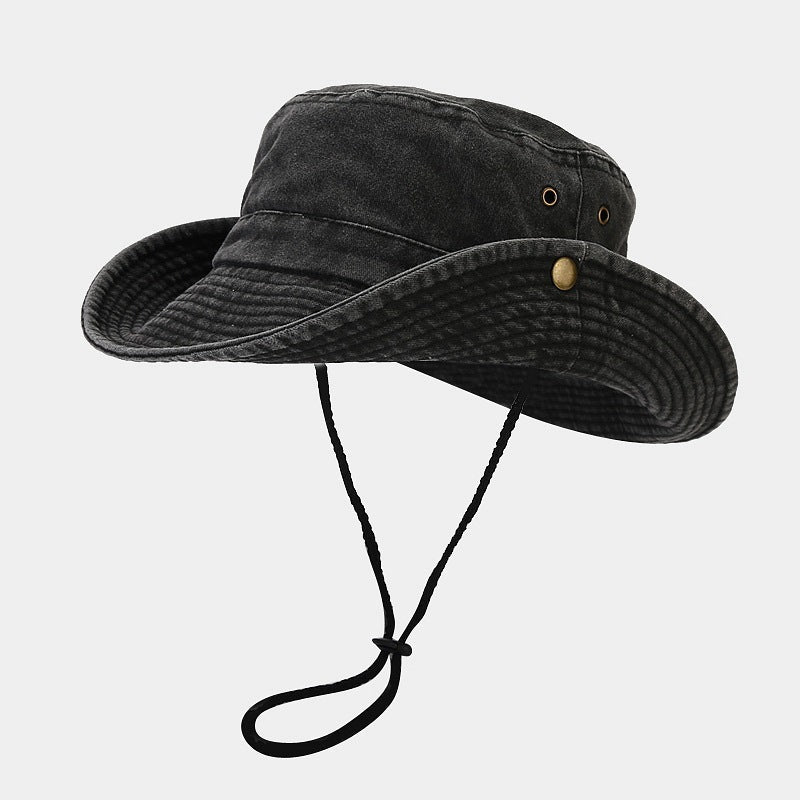 Capucine Everyday Adventure Bucket Hat