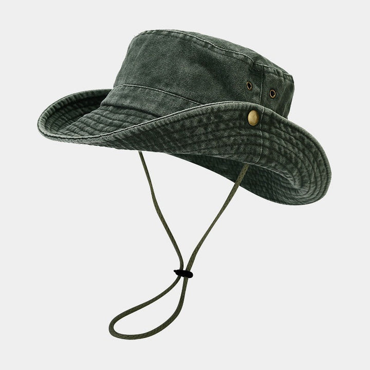 Capucine Everyday Adventure Bucket Hat