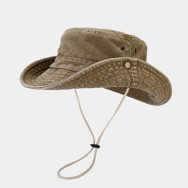 Capucine Everyday Adventure Bucket Hat