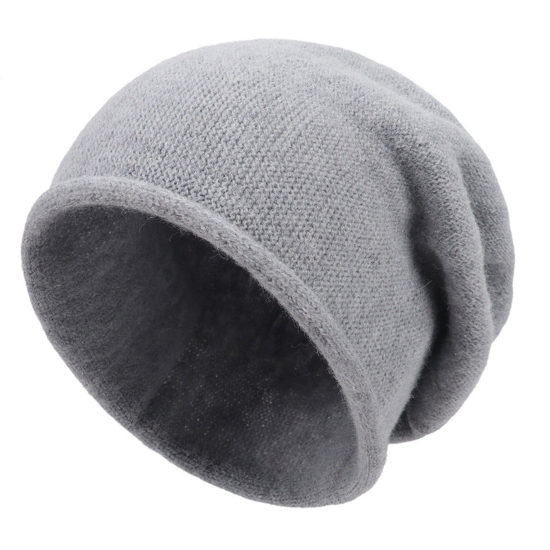 Apoline Relaxed Fit Casual Beanie