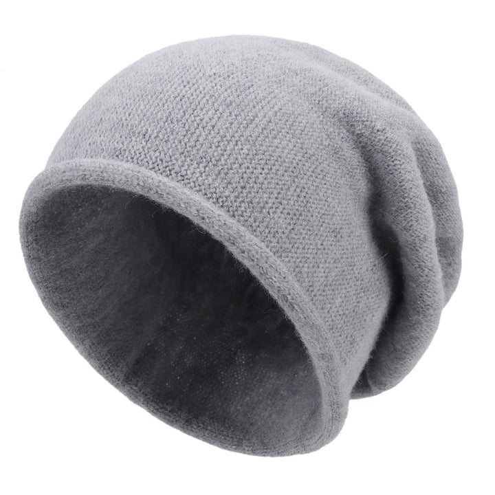 Apoline Relaxed Fit Casual Beanie