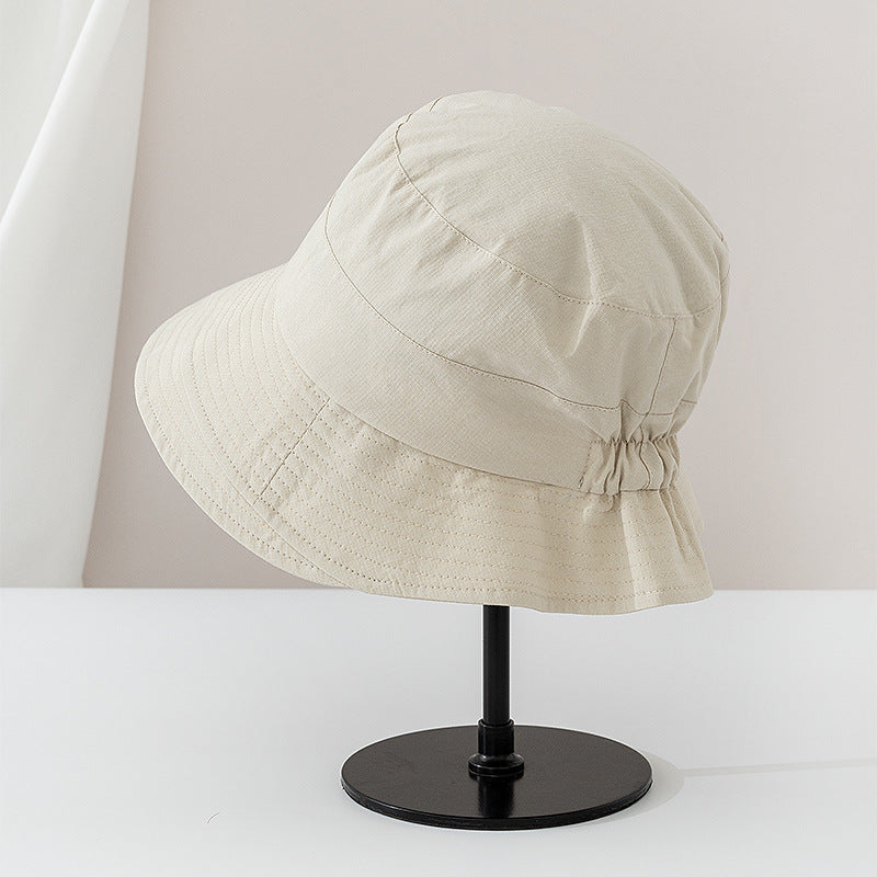 Lauren Chic Daily Wear Bucket Hat