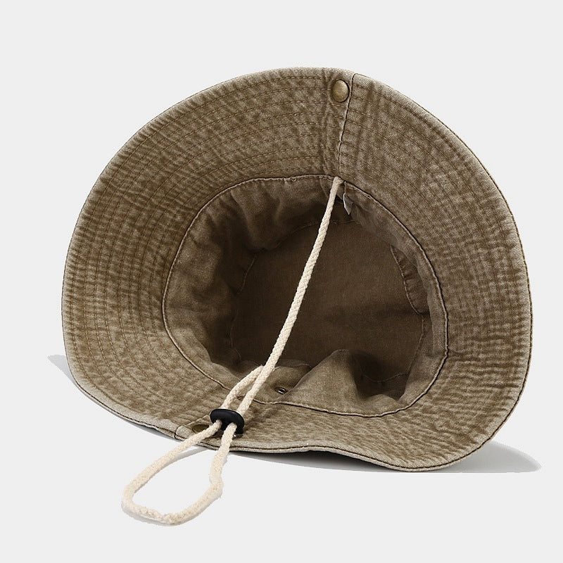 Capucine Everyday Adventure Bucket Hat