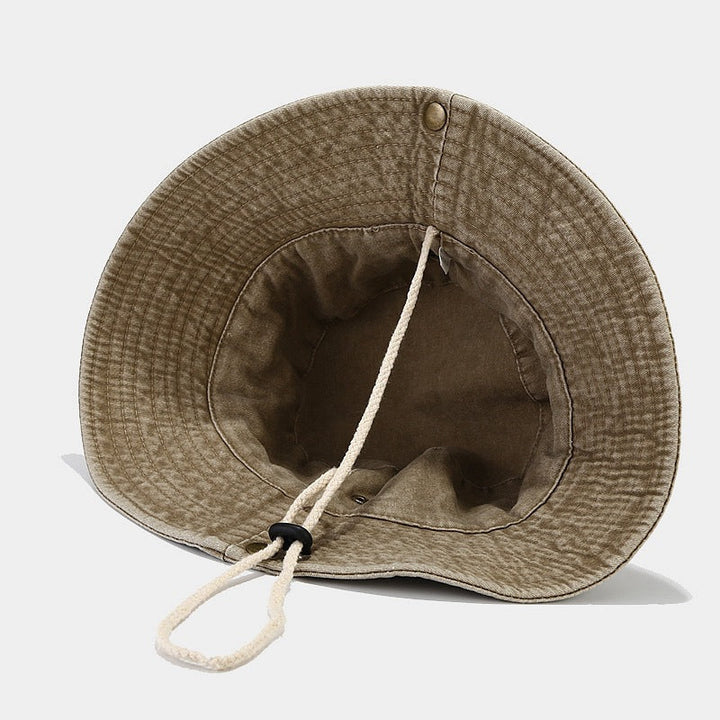 Capucine Everyday Adventure Bucket Hat