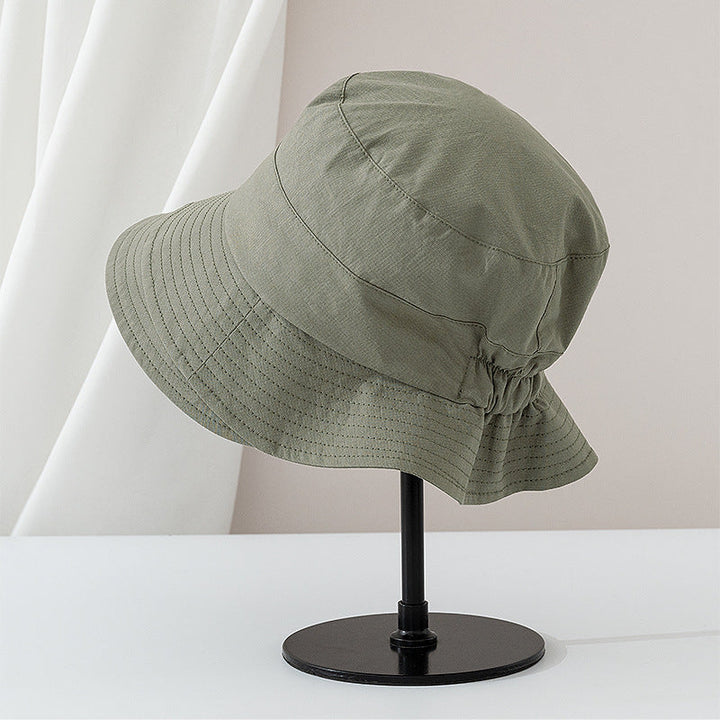 Lauren Chic Daily Wear Bucket Hat