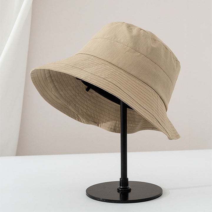 Lauren Chic Daily Wear Bucket Hat