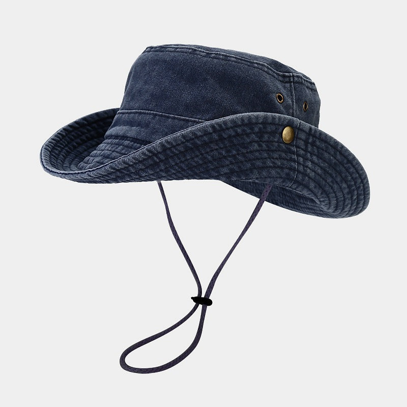Capucine Everyday Adventure Bucket Hat
